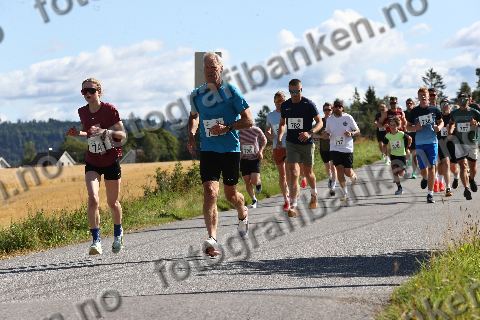Steinar Pedersen (717) · Askild Andersen Bø (726) · Storm Finpå (738)
