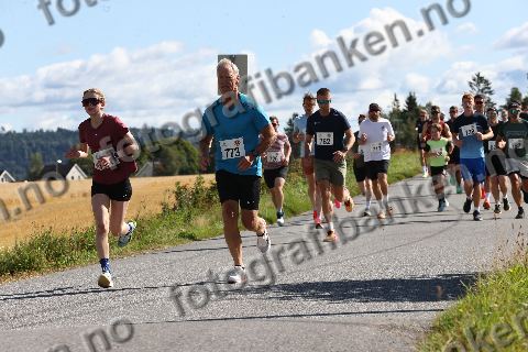 Steinar Pedersen (717) · Askild Andersen Bø (726) · Storm Finpå (738)