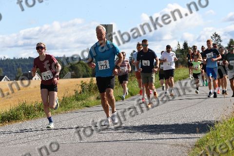 Steinar Pedersen (717) · Askild Andersen Bø (726) · Storm Finpå (738)
