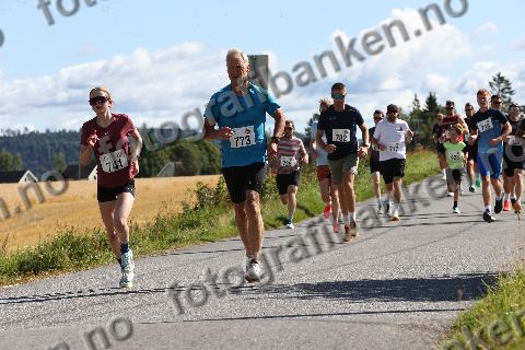 Steinar Pedersen (717) · Askild Andersen Bø (726) · Storm Finpå (738)