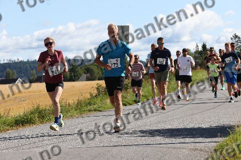 Steinar Pedersen (717) · Askild Andersen Bø (726) · Storm Finpå (738)