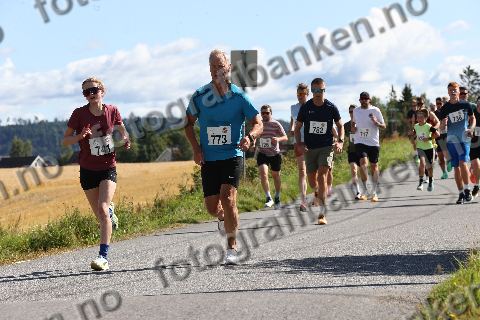 Steinar Pedersen (717) · Askild Andersen Bø (726) · Storm Finpå (738)