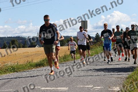Jens Norberg-Schulz Bø (713) · Steinar Pedersen (717) · Storm Finpå (738)