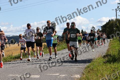 Steinar Pedersen (717) · Storm Finpå (738) · Stian Olsen Skar (757)
