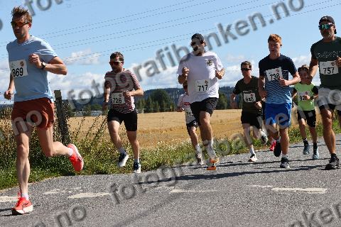 Steinar Pedersen (717) · Askild Andersen Bø (726) · Storm Finpå (738)