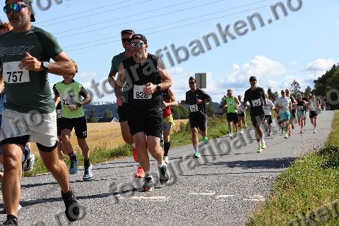 Stian Olsen Skar (757) · Caroline Elisabeth Storvand Arff Gulseth (761) · Mikkel Klein (768)