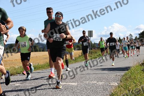 Mikkel Klein (768) · Oscar Erik Gustav Gulseth (784) · Åsmund Norgaard (788)