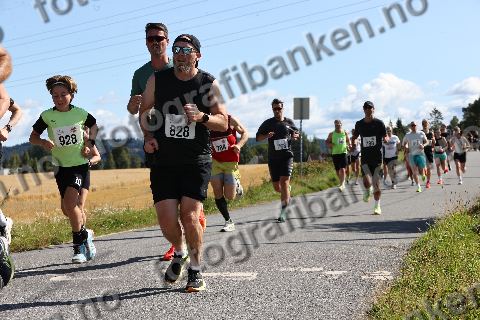 Mikkel Klein (768) · Oscar Erik Gustav Gulseth (784) · Åsmund Norgaard (788)
