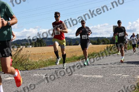 Mikkel Klein (768) · Oscar Erik Gustav Gulseth (784) · Åsmund Norgaard (788)