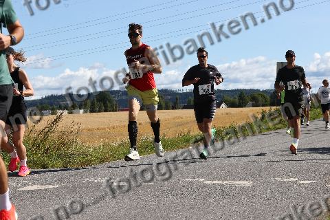 Mikkel Klein (768) · Oscar Erik Gustav Gulseth (784) · Åsmund Norgaard (788)