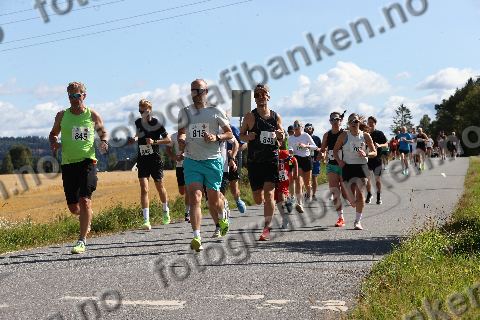 Lars Christian Mørch (715) · Ola Lillehaug (815) · Per Ove Marthinsen (845)