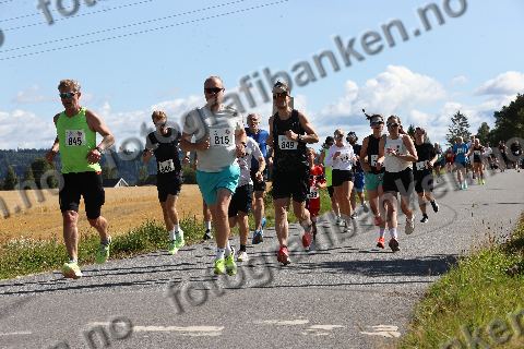 Vilje Finpå (719) · Ola Lillehaug (815) · Åsmund Gilsson (830)