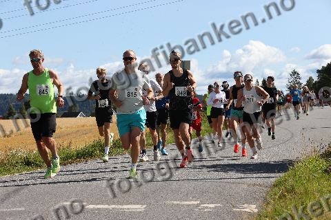 Caroline Elisabeth Storvand Arff Gulseth (761) · Ola Lillehaug (815) · Åsmund Gilsson (830)