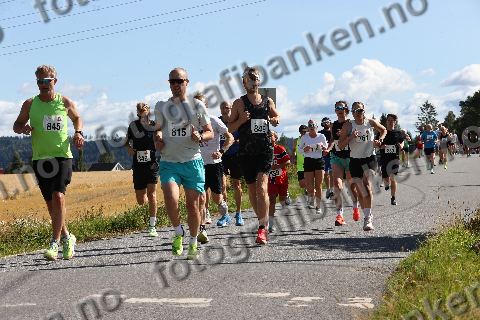 Vilje Finpå (719) · Caroline Elisabeth Storvand Arff Gulseth (761) · Ola Lillehaug (815)