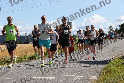 Caroline Elisabeth Storvand Arff Gulseth (761) · Ola Lillehaug (815) · Åsmund Gilsson (830)