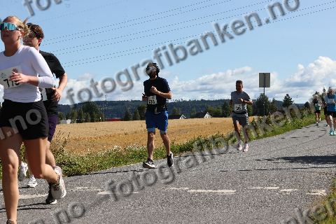 Abdelkadir Mustafa Annafous (876) · Atle Bråten (889) · Leif Damgård (920)