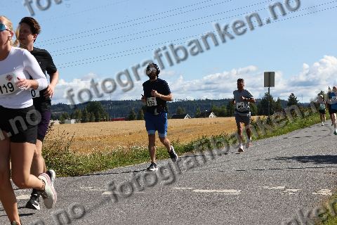 Tor-Arne Stenhaug (729) · Abdelkadir Mustafa Annafous (876) · Atle Bråten (889)