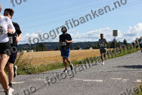 Tor-Arne Stenhaug (729) · Abdelkadir Mustafa Annafous (876) · Atle Bråten (889)