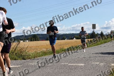 Tor-Arne Stenhaug (729) · Abdelkadir Mustafa Annafous (876) · Atle Bråten (889)