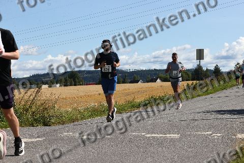 Tor-Arne Stenhaug (729) · Abdelkadir Mustafa Annafous (876) · Atle Bråten (889)