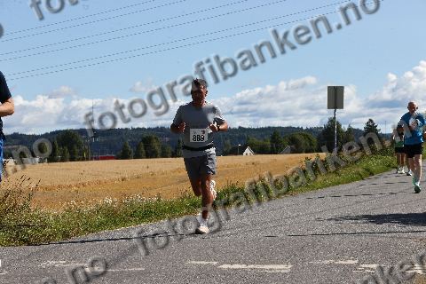 Tor-Arne Stenhaug (729) · Atle Bråten (889) · Leif Damgård (920)