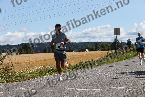 Atle Bråten (889) · Leif Damgård (920)