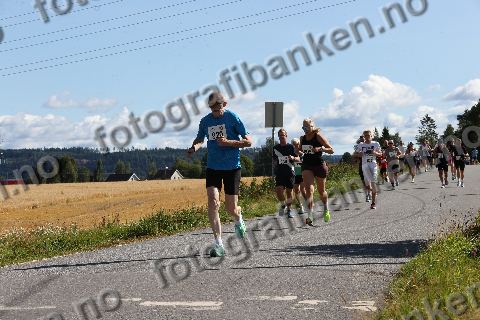 Tor-Arne Stenhaug (729) · Erik Nilsen (739) · Morten Hansen (744)
