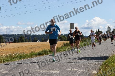 Maximilian Foshaug (827) · Leif Damgård (920) · Leif Uwe Vogelsang (938)