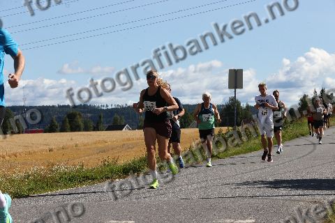 Tor-Arne Stenhaug (729) · Katrine Bråthen (805) · Maximilian Foshaug (827)
