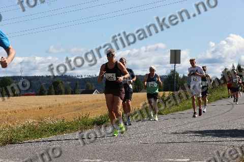 Tor-Arne Stenhaug (729) · Katrine Bråthen (805) · Maximilian Foshaug (827)