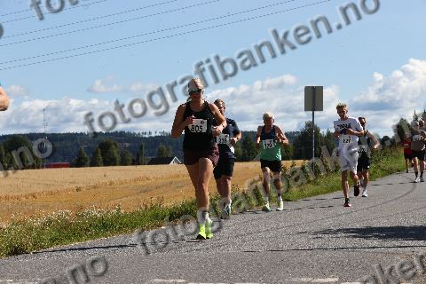 Tor-Arne Stenhaug (729) · Katrine Bråthen (805) · Maximilian Foshaug (827)