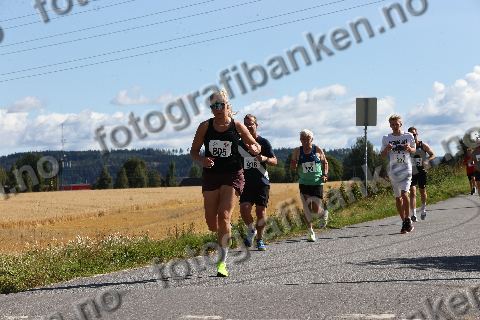 Tor-Arne Stenhaug (729) · Katrine Bråthen (805) · Maximilian Foshaug (827)