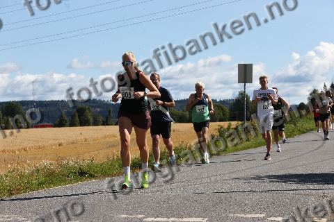 Tor-Arne Stenhaug (729) · Katrine Bråthen (805) · Maximilian Foshaug (827)