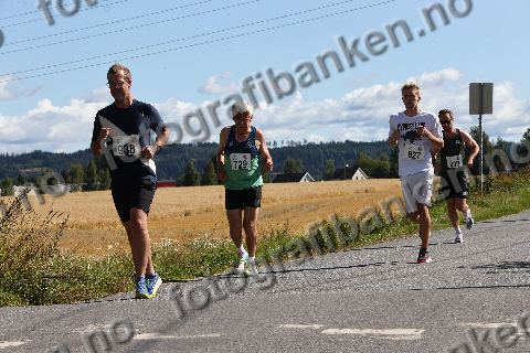 Tor-Arne Stenhaug (729) · Maximilian Foshaug (827) · Magnus Prestby (933)
