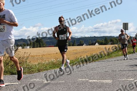 Frode Krokengen (852) · Marthe Kristine Hafsahl KARSET (899) · Magnus Prestby (933)