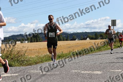 Frode Krokengen (852) · Magnus Prestby (933)