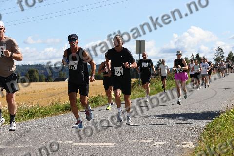 Stine Langedrag (730) · Erik Nilsen (739) · Morten Hansen (744)