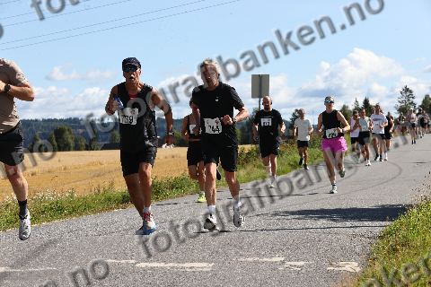 Stine Langedrag (730) · Erik Nilsen (739) · Morten Hansen (744)