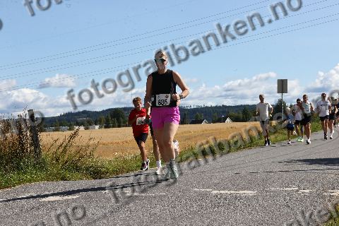 Stine Langedrag (730) · Anne Gundersen (886)