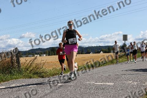 Stine Langedrag (730) · Anne Gundersen (886) · Anders Bennæs (890)