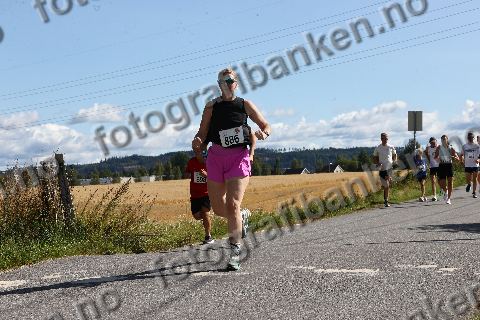 Ernst Herlof Kristiansen (727) · Stine Langedrag (730) · Anne Gundersen (886)