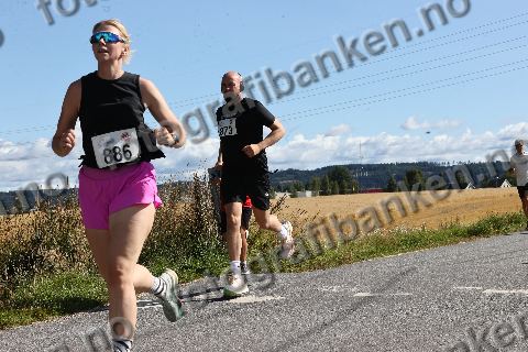 Magnus Helland (873) · Anne Gundersen (886)