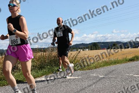 Magnus Helland (873) · Anne Gundersen (886)