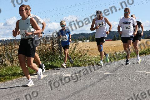 Ernst Herlof Kristiansen (727) · Stine Langedrag (730) · Lars Smedsrud (893)