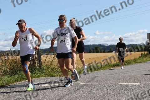 Ernst Herlof Kristiansen (727) · Joakim Grande (748)
