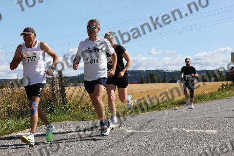 Ernst Herlof Kristiansen (727) · Joakim Grande (748)