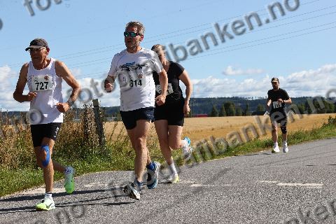 Ernst Herlof Kristiansen (727) · Joakim Grande (748)