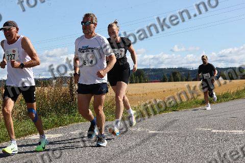 Ernst Herlof Kristiansen (727) · Joakim Grande (748)