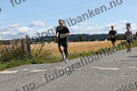 Joakim Grande (748) · Maria Meinich Bjørnstad (794) · Mathias Frey Olsen (843)