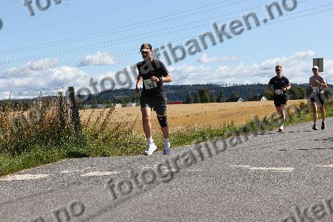 Joakim Grande (748) · Maria Meinich Bjørnstad (794) · Mathias Frey Olsen (843)